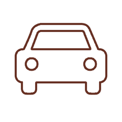 車