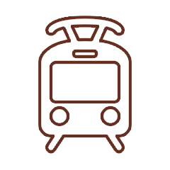電車