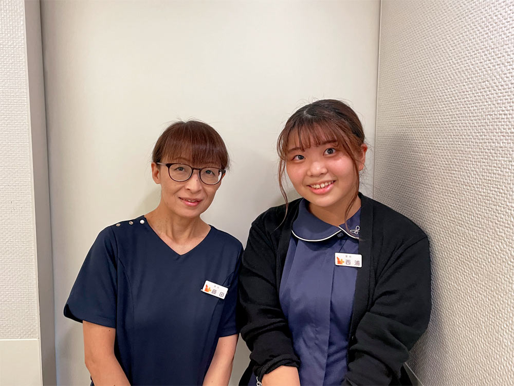 受付3